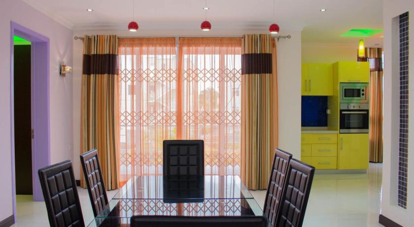Appartement Le Tribord