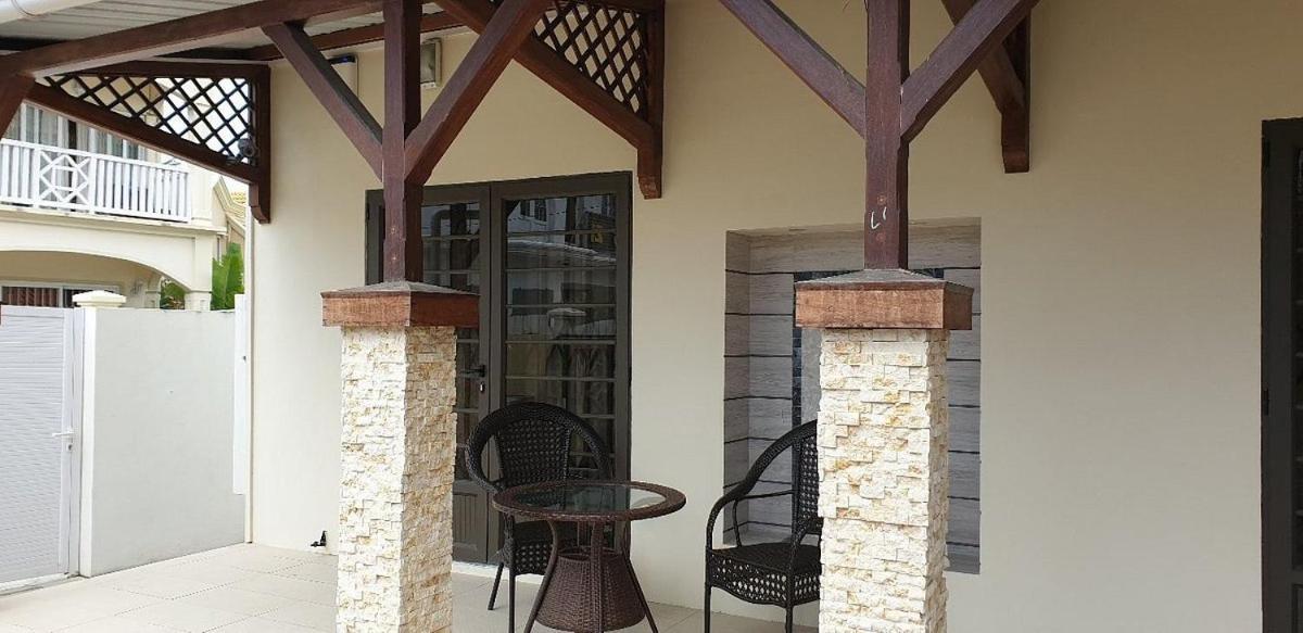 Le Tribord Appartement