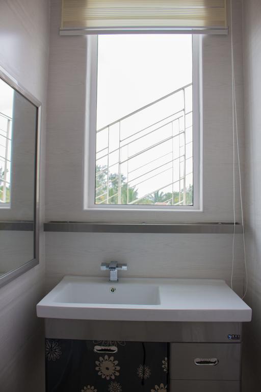 Le Tribord Appartement