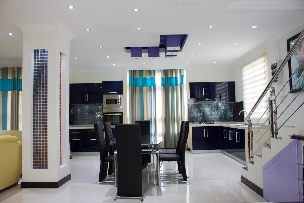 Le Tribord Appartement