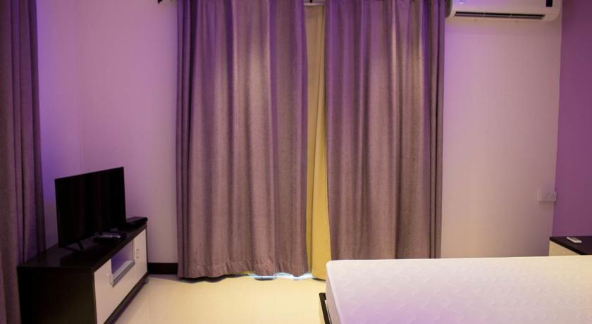 Le Tribord Apartmán